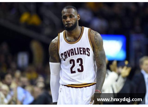 2016年的今天：总决赛G6，詹姆斯41+8+11，库里扔牙套被驱逐——激荡NBA历史的瞬间
