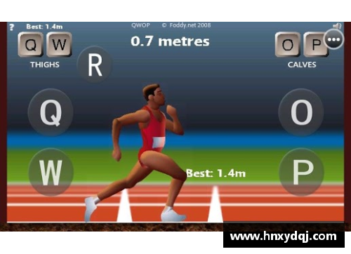 完美(中国)体育官方网站-365WM SPORTS突破极限：探索顶尖运动员身心挑战 - 副本