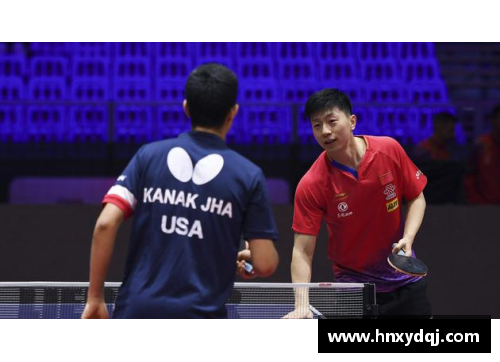 完美(中国)体育官方网站-365WM SPORTS世乒赛男团半决赛：中国队轻松战胜瑞典队，晋级决赛 - 副本