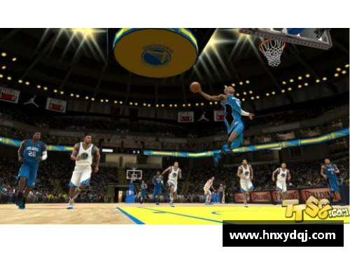 NBA无线视频直播：全方位解析比赛精彩瞬间