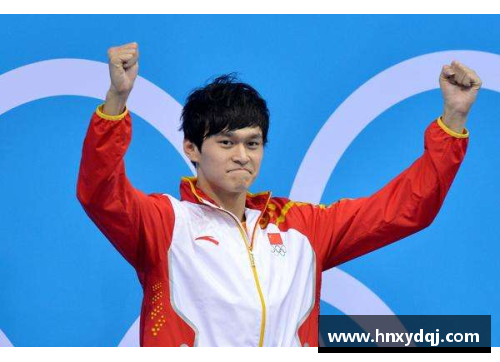 完美(中国)体育官方网站-365WM SPORTS孙杨夺冠颁奖时，国旗竟突然掉落！他的一个举动被网友狂赞… - 副本