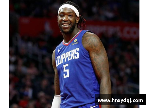 完美(中国)体育官方网站-365WM SPORTS快船前锋乔治状态火热，新赛季得分王在望